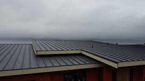 Best Slate Roofing  in Rafter J Ranch, WY